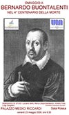 eventi