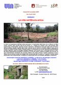eventi